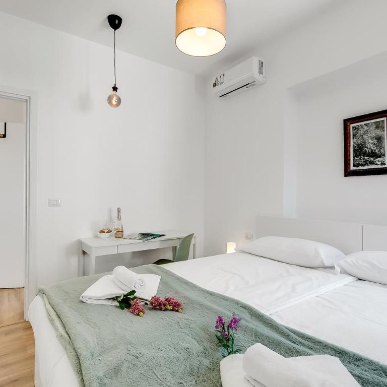 Luce Terra - Appartamento con 3 Camere da Letto - 10