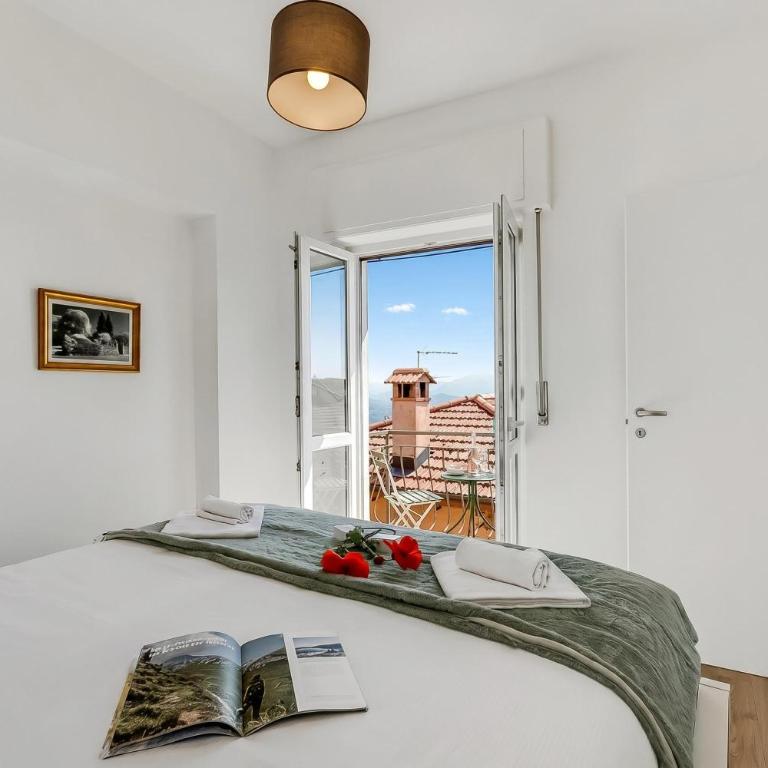 Luce Terra - Appartamento con 3 Camere da Letto - 12