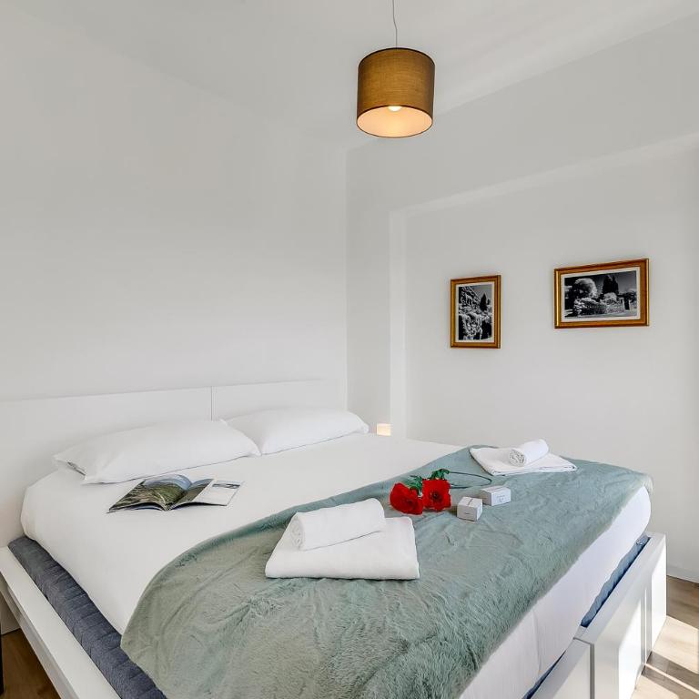 Luce Terra - Appartamento con 3 Camere da Letto - 11