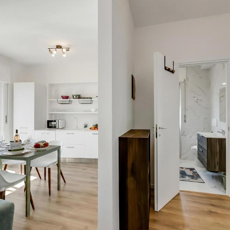 Luce Terra - Appartamento con 3 Camere da Letto - 16