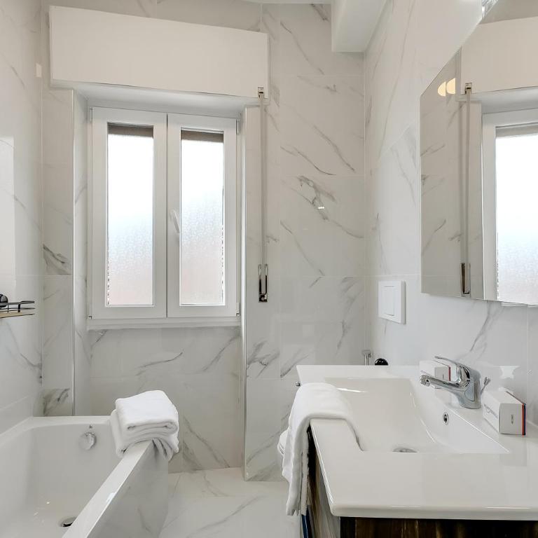 Luce Terra - Appartamento con 3 Camere da Letto - 15