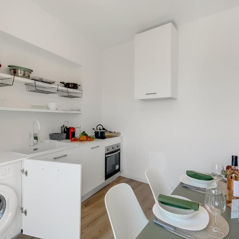 Luce Terra - Appartamento con 3 Camere da Letto - 18