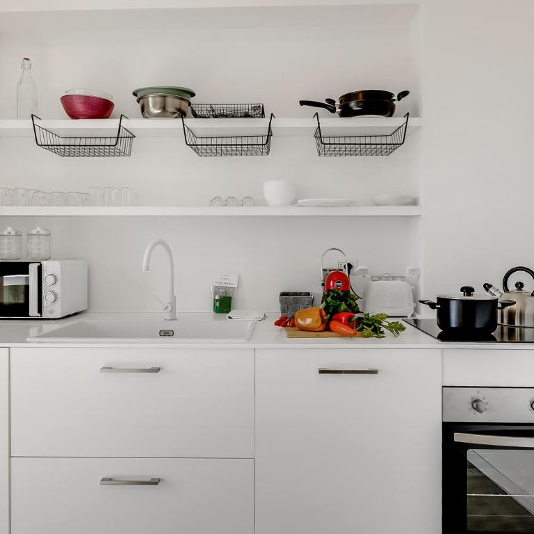 Luce Terra - Appartamento con 3 Camere da Letto - 19
