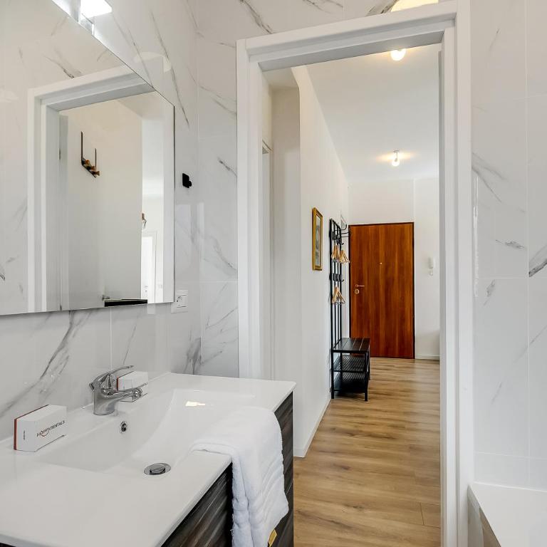 Luce Terra - Appartamento con 3 Camere da Letto - 21