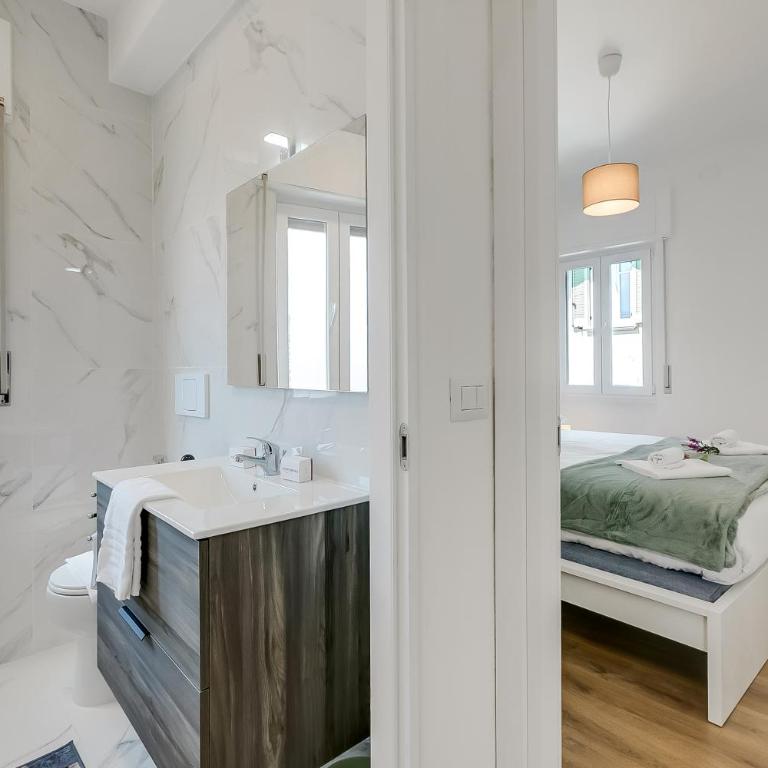 Luce Terra - Appartamento con 3 Camere da Letto - 20