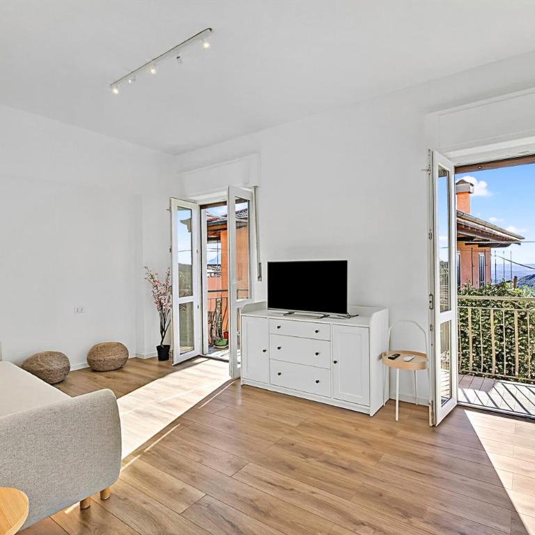 Luce Terra - Appartamento con 2 Camere da Letto - 12
