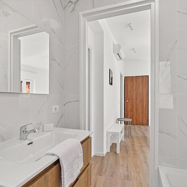 Luce Terra - Appartamento con 2 Camere da Letto - 16