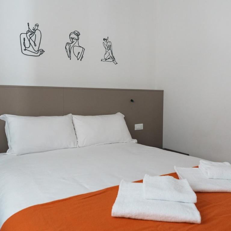 Designer loft in Treviso, near Venice - One-Bedroom Apartment - 19