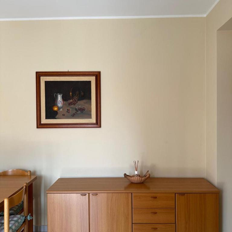 Casa Le Araucarie - Casa con 2 Camere da Letto - 3