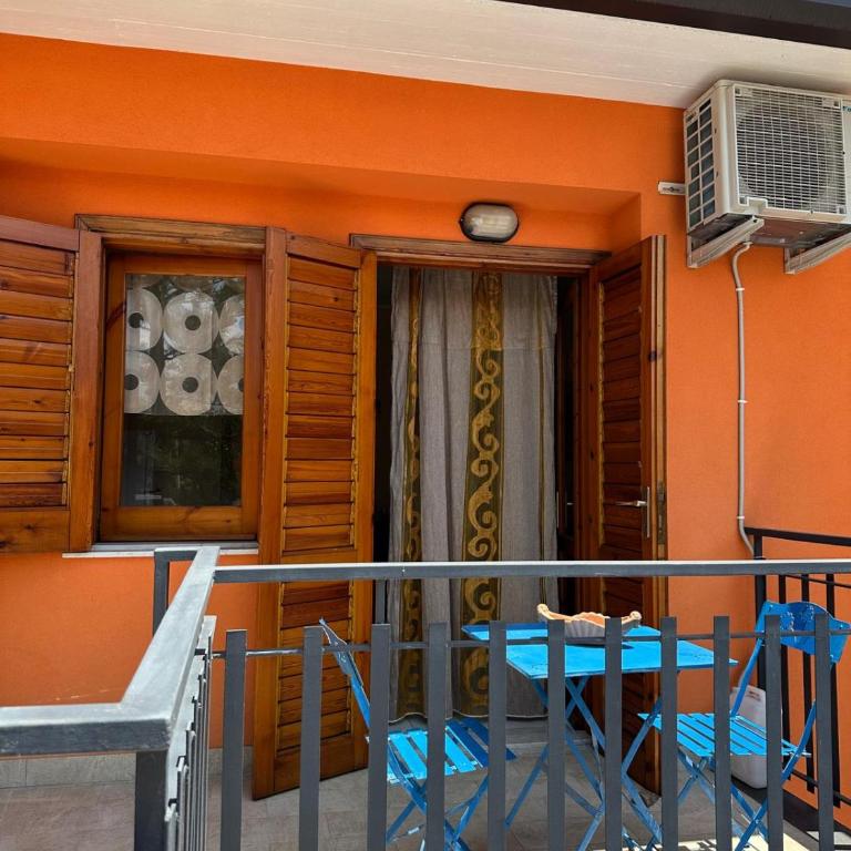 Casa Le Araucarie - Casa con 2 Camere da Letto - 4