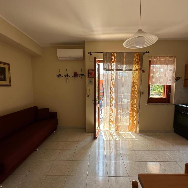 Casa Le Araucarie - Casa con 2 Camere da Letto - 5