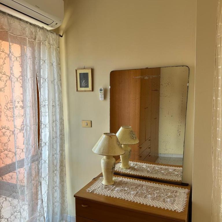 Casa Le Araucarie - Casa con 2 Camere da Letto - 6