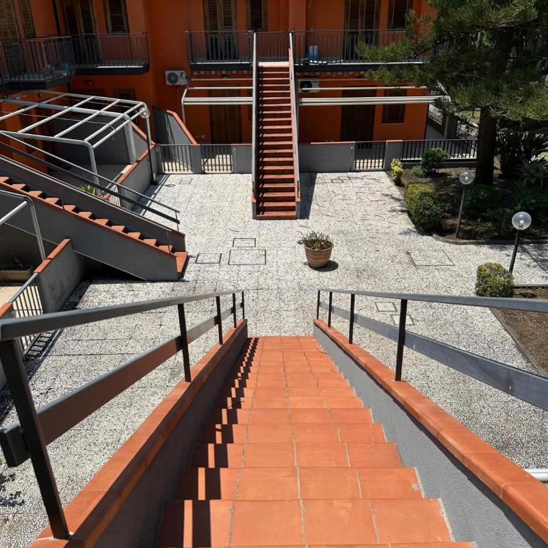 Casa Le Araucarie - Casa con 2 Camere da Letto - 7