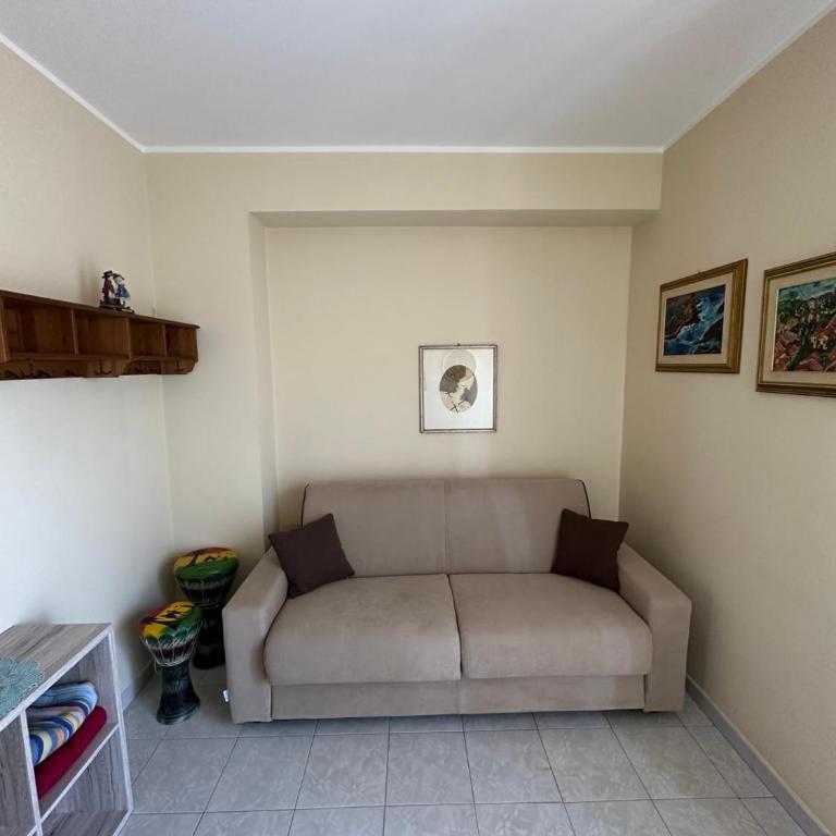 Casa Le Araucarie - Casa con 2 Camere da Letto - 8
