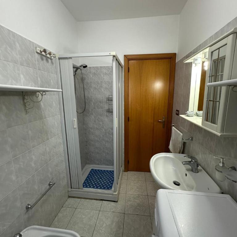 Casa Le Araucarie - Casa con 2 Camere da Letto - 12