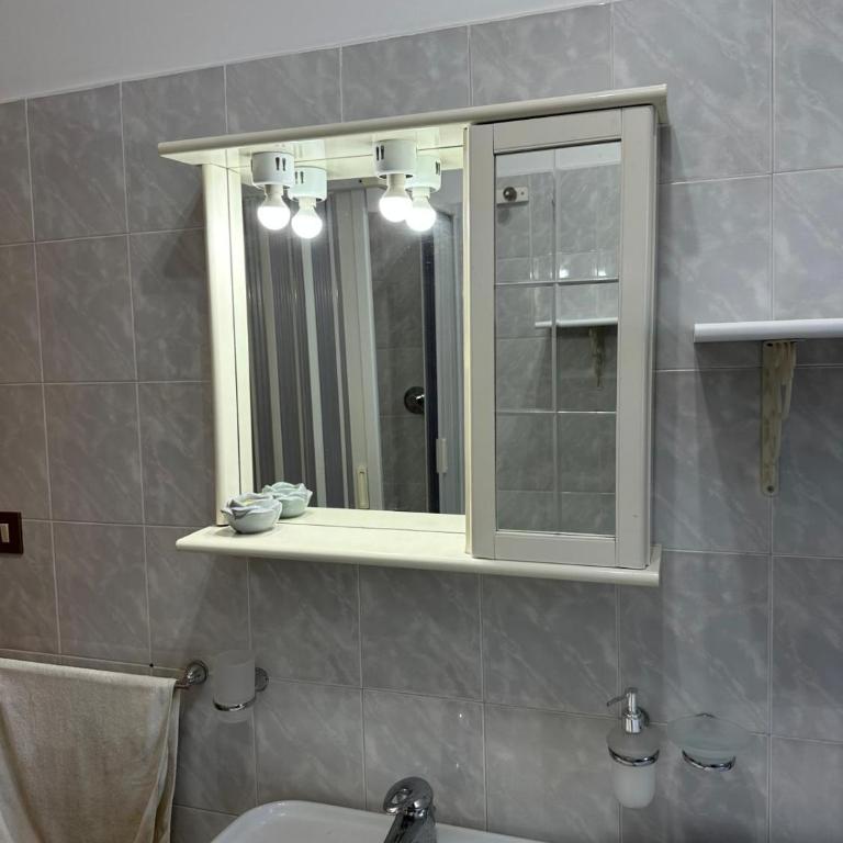 Casa Le Araucarie - Casa con 2 Camere da Letto - 17
