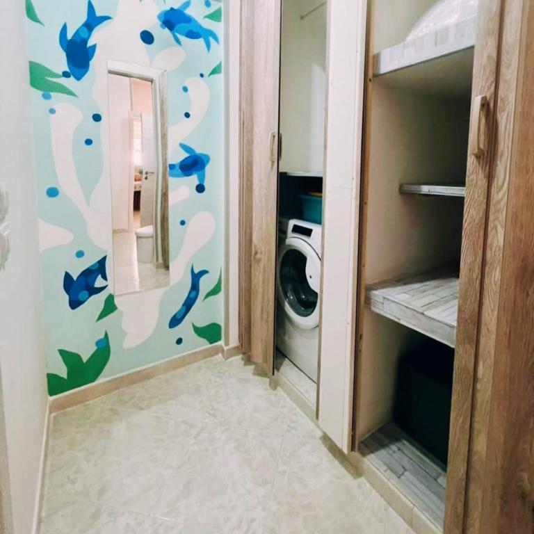 La vela - Appartamento con 1 Camera da Letto - 7