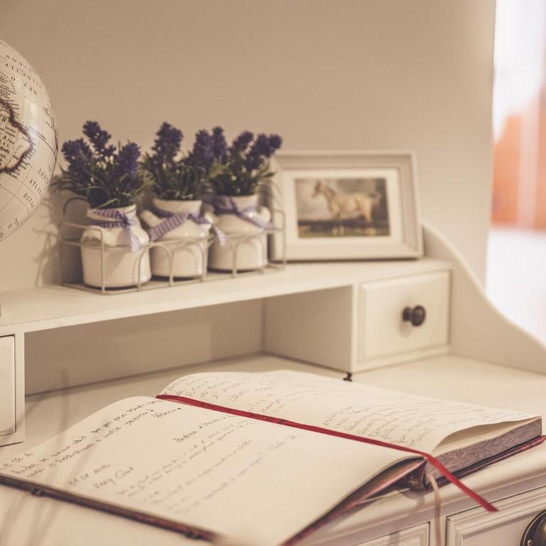 Tisserand Boutique & Apartment - Appartamento Attico - 17
