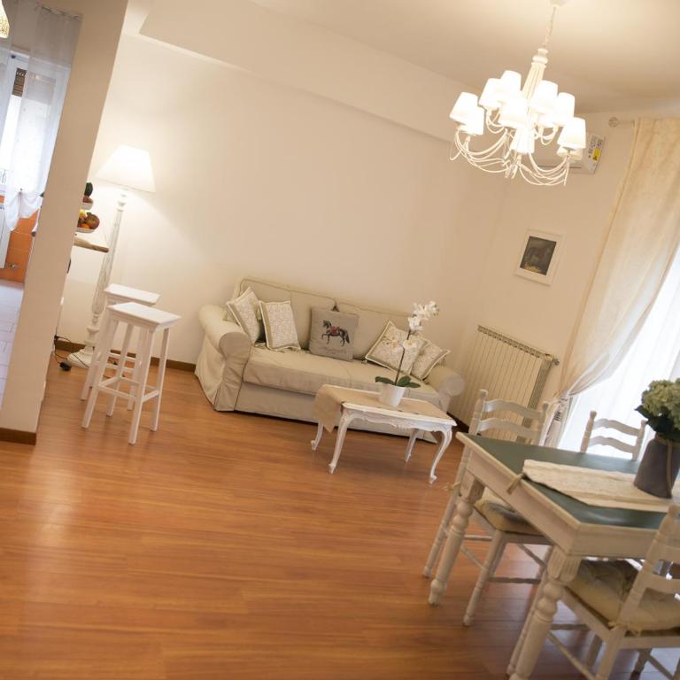Tisserand Boutique & Apartment - Appartamento Attico - 20