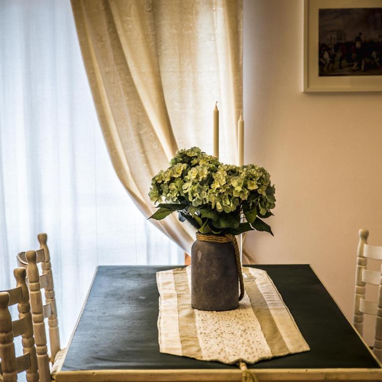 Tisserand Boutique & Apartment - Appartamento Attico - 19