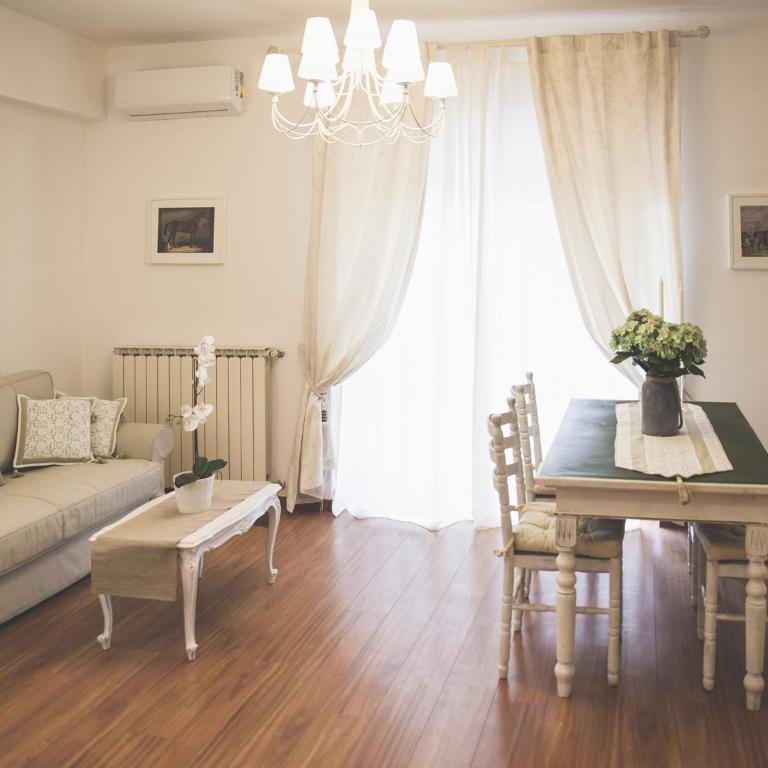 Tisserand Boutique & Apartment - Appartamento Attico - 22
