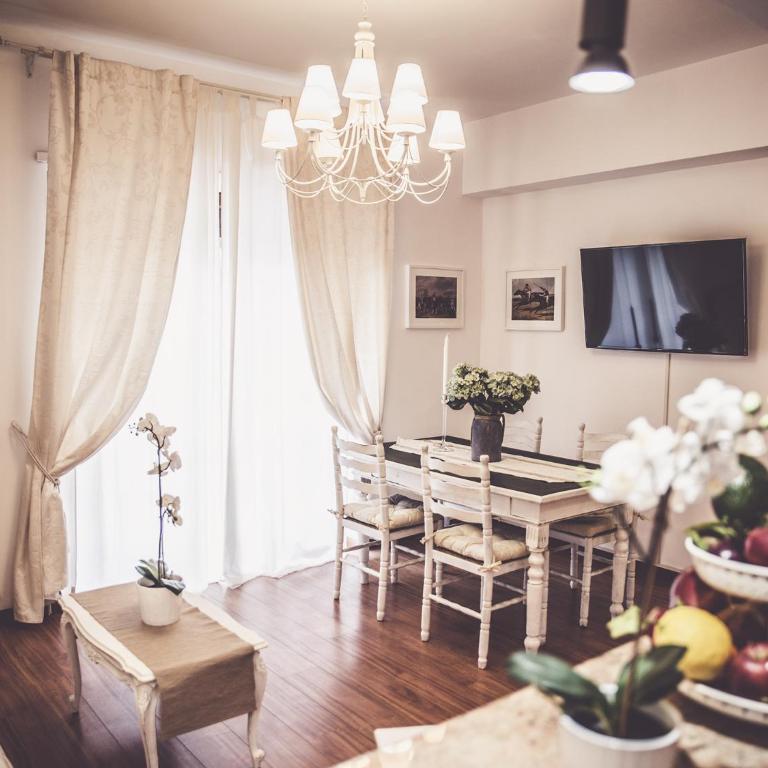 Tisserand Boutique & Apartment - Appartamento Attico - 23