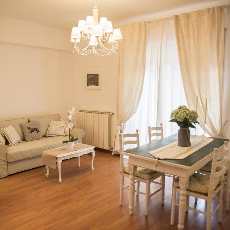 Tisserand Boutique & Apartment - Appartamento Attico - 24