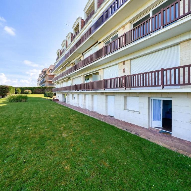 Villa Elisabeth - maeva Home - Studio 2 personnes bord de mer avec terrasse MAE-4813 - Studio - 13
