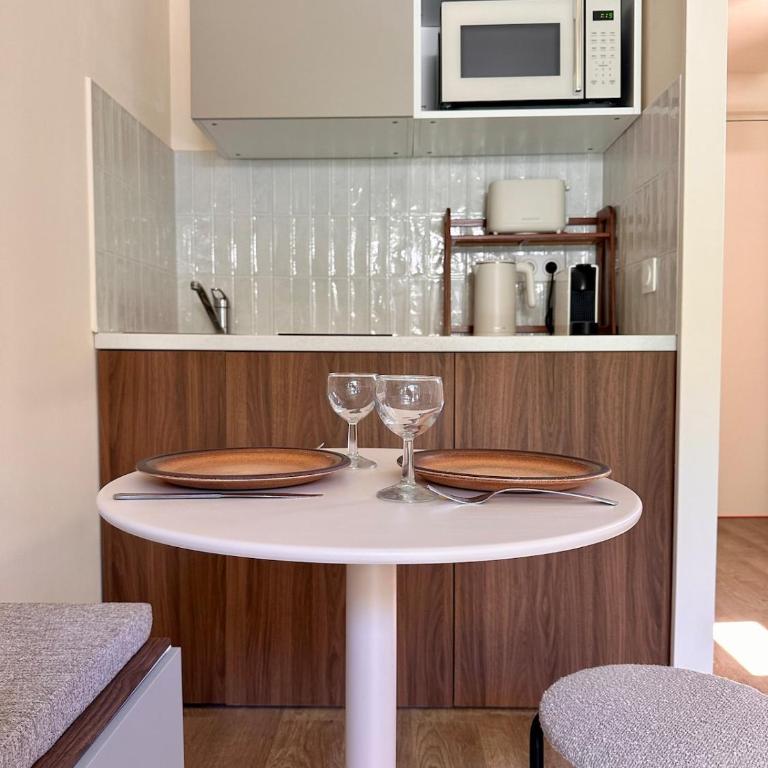Petit Studio Portissol - Apartment mit 2 Schlafzimmern - 3