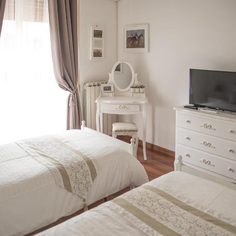 Tisserand Boutique & Apartment - Appartamento Attico - 39