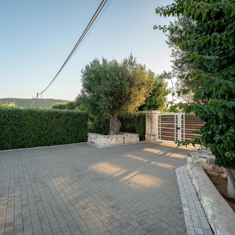Villa A Casa Di Antonia - Villa con Vista Giardino - 6