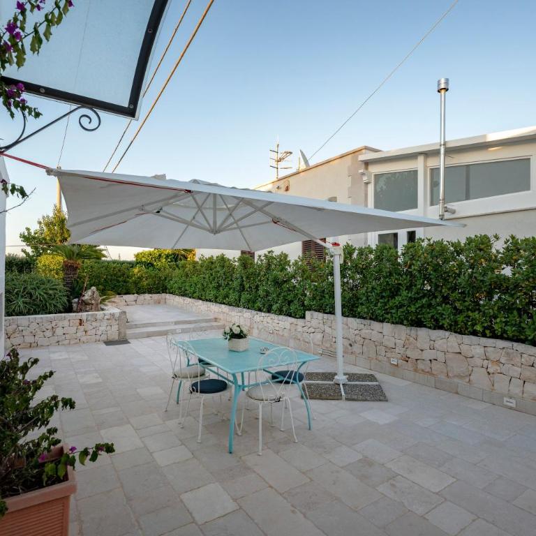 Villa A Casa Di Antonia - Villa con Vista Giardino - 4