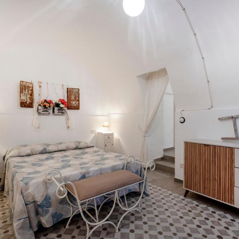 Villa A Casa Di Antonia - Villa con Vista Giardino - 12