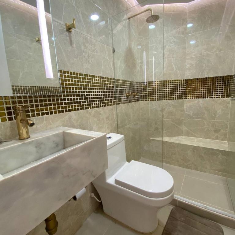 1 bedroom private jacuzzi and direct beach access - Apartamento - 20