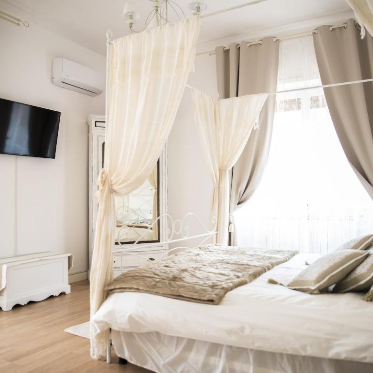 Tisserand Boutique & Apartment - Appartamento Attico - 4