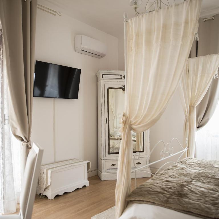 Tisserand Boutique & Apartment - Appartamento Attico - 2