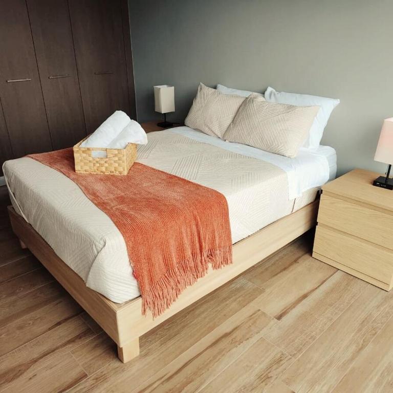 Monument View Pool, Gym and Self Check in - Appartement 1 Chambre - 15