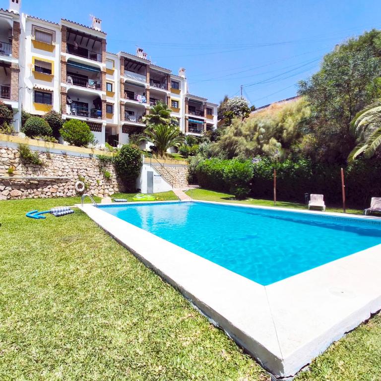 AA Guest - The Horse Sea Views with Swimming Pool - Two-Bedroom Apartment - 23