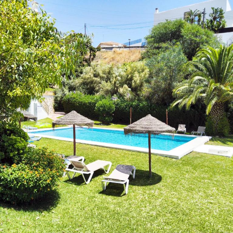 AA Guest - The Horse Sea Views with Swimming Pool - Two-Bedroom Apartment - 26