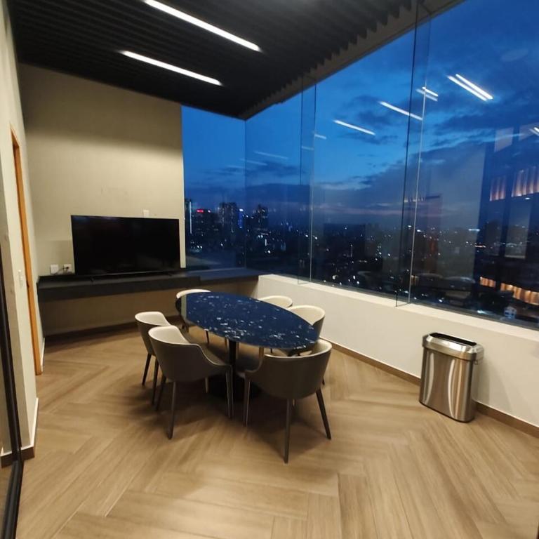 Monument View Pool, Gym and Self Check in - Appartement 1 Chambre - 33