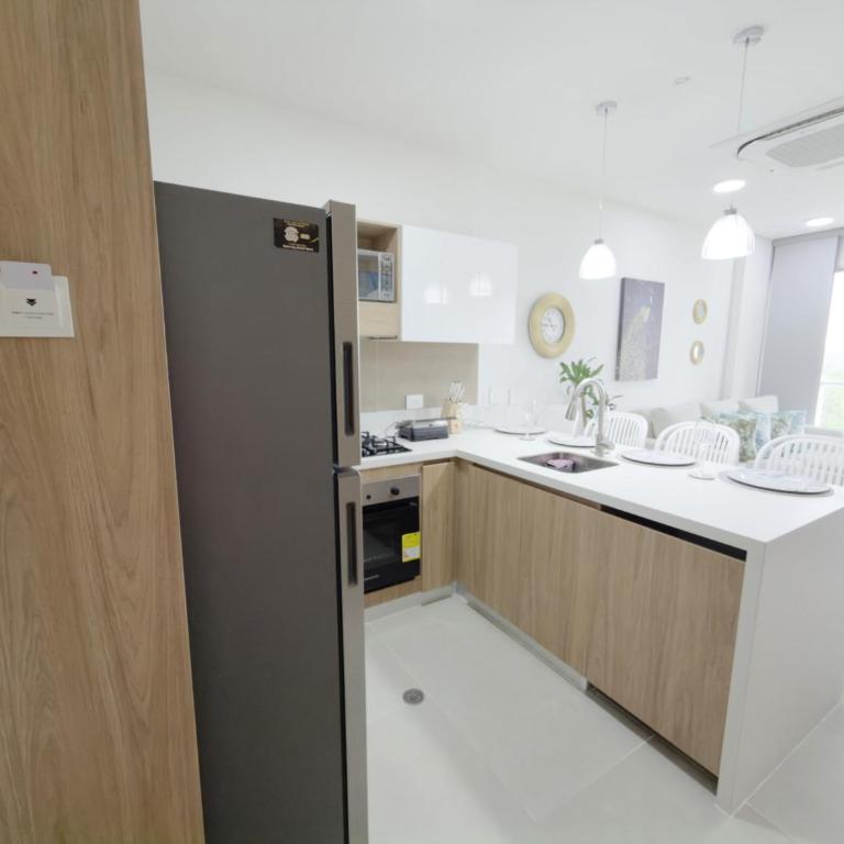 Beautiful Apartment in Laguna Baia Kristal - One-Bedroom Apartment - 30