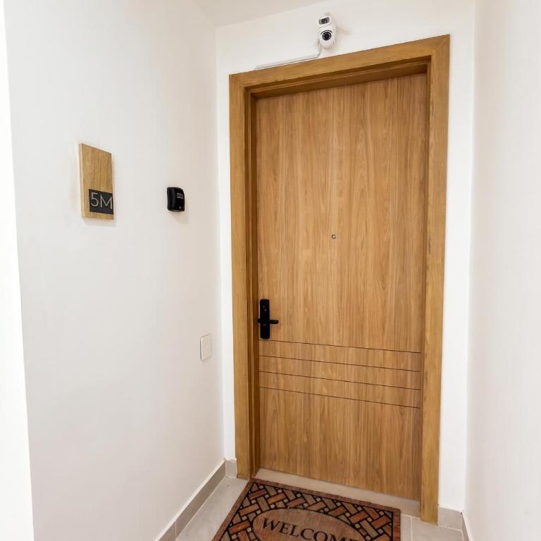 Beautiful Apartment in Laguna Baia Kristal - One-Bedroom Apartment - 28