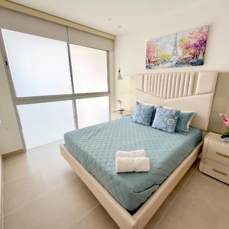Beautiful Apartment in Laguna Baia Kristal - One-Bedroom Apartment - 6