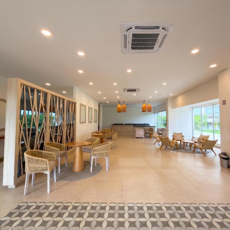 Beautiful Apartment in Laguna Baia Kristal - One-Bedroom Apartment - 22