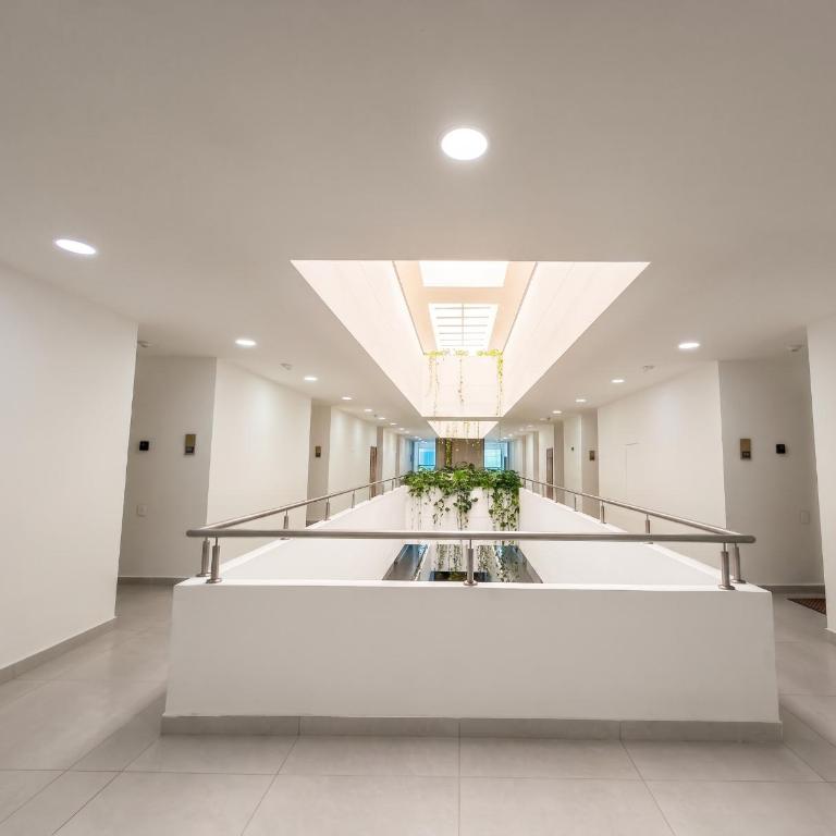 Beautiful Apartment in Laguna Baia Kristal - One-Bedroom Apartment - 38