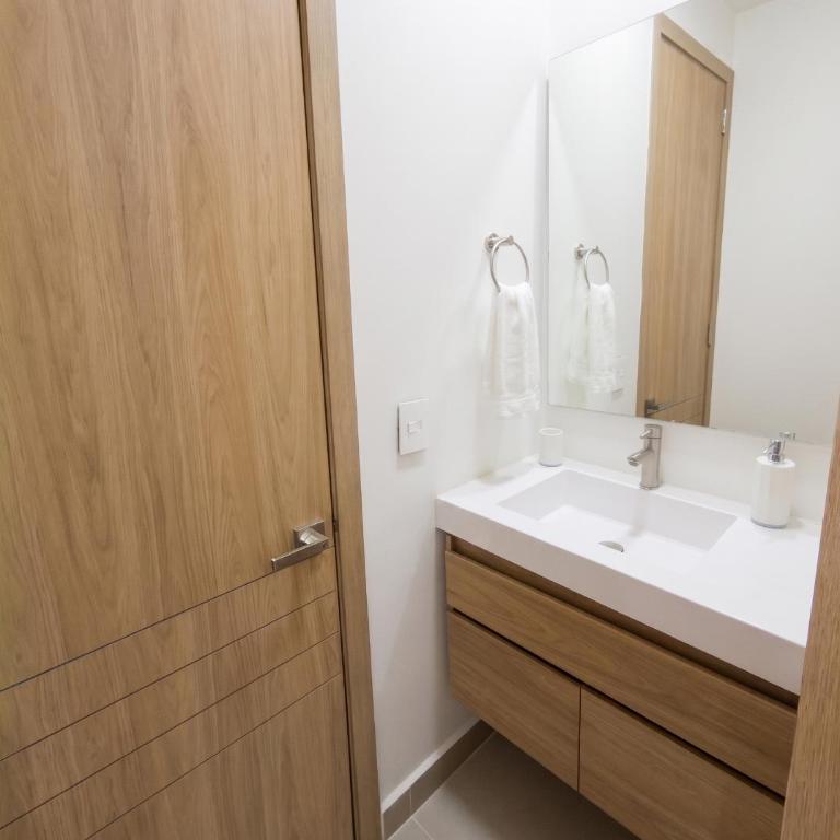 Beautiful Apartment in Laguna Baia Kristal - One-Bedroom Apartment - 14
