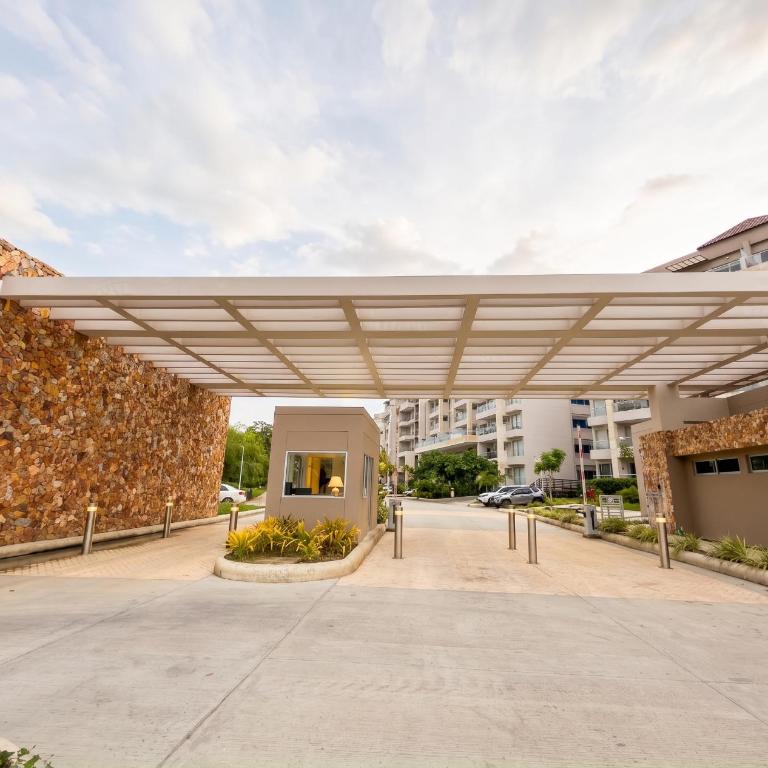 Beautiful Apartment in Laguna Baia Kristal - One-Bedroom Apartment - 25