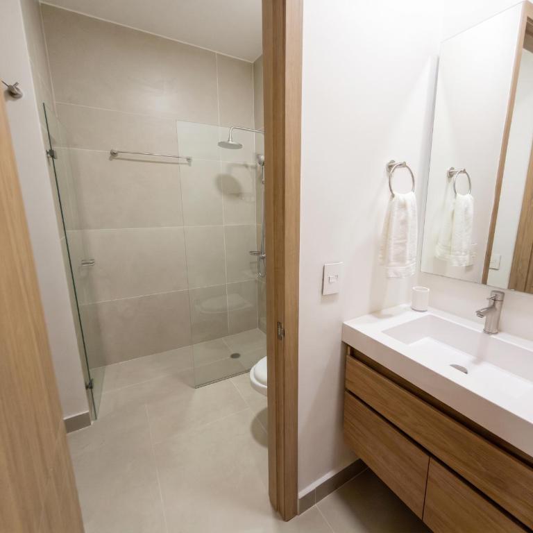 Beautiful Apartment in Laguna Baia Kristal - One-Bedroom Apartment - 52