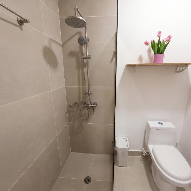 Beautiful Apartment in Laguna Baia Kristal - One-Bedroom Apartment - 12