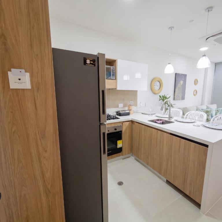 Beautiful Apartment in Laguna Baia Kristal - One-Bedroom Apartment - 39
